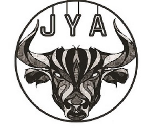 JYA logo