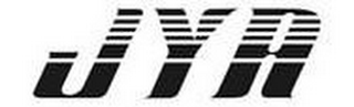JYA logo