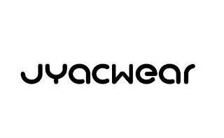 JYACWEAR logo