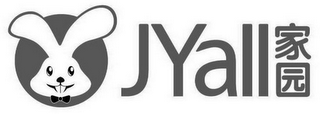 JYALL logo