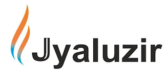 JYALUZIR logo