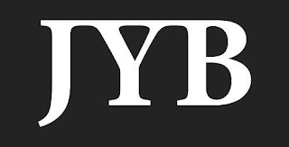 JYB logo