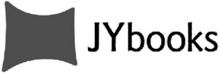 JYBOOKS logo