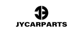 JYCARPARTS logo