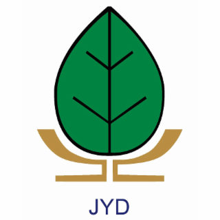 JYD logo