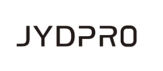 JYDPRO logo