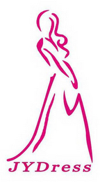 JYDRESS logo