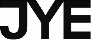 JYE logo