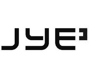 JYE logo