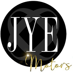 JYE MOTORS logo