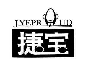 JYEPRUD logo