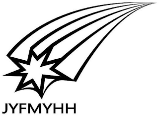 JYFMYHH logo