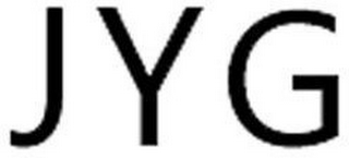JYG logo