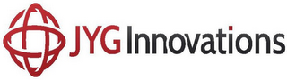 JYG INNOVATIONS logo