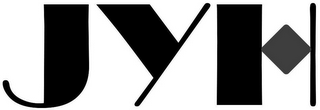 JYH logo