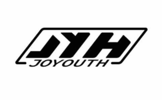 JYH JOYOUTH logo