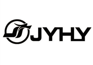 JYHY logo