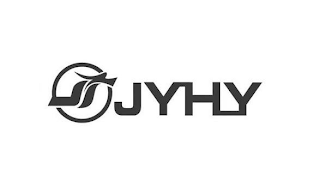 JYHY logo