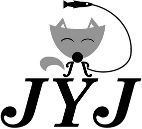 JYJ logo