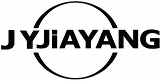 JYJIAYANG logo