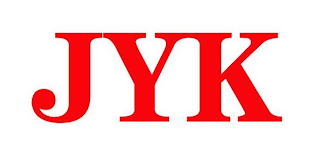 JYK logo
