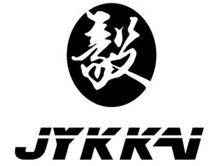JYKKAI logo