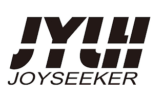 JYLH JOYSEEKER logo