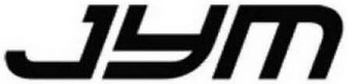 JYM logo