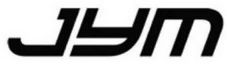 JYM logo