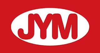 JYM logo