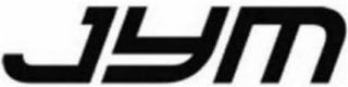 JYM logo