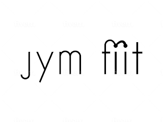 JYM FIIT logo