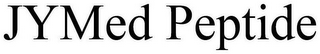 JYMED PEPTIDE logo