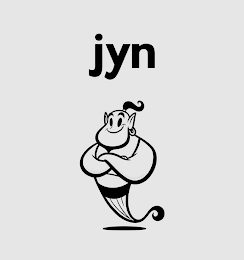 JYN logo