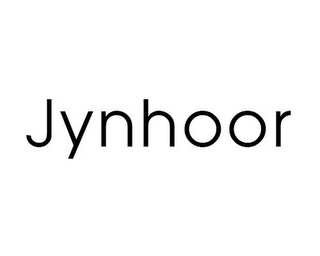 JYNHOOR logo