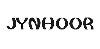 JYNHOOR logo