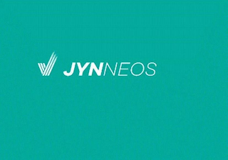 JYNNEOS logo