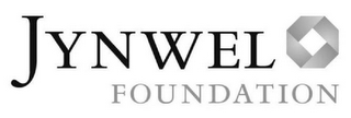 JYNWEL FOUNDATION logo