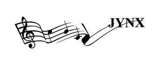 JYNX logo