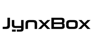 JYNXBOX logo
