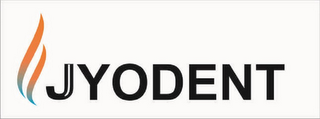 JYODENT logo
