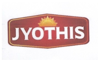 JYOTHIS logo