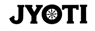 JYOTI logo