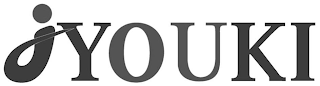 JYOUKI logo
