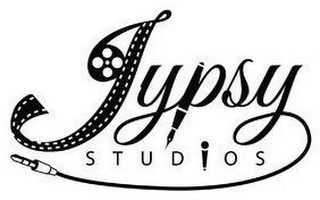 JYPSY STUDIOS logo