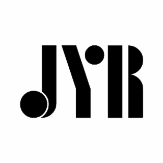 JYR logo