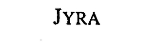 JYRA logo
