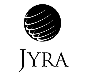 JYRA logo