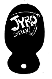 JYRO STICK logo