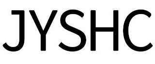 JYSHC logo